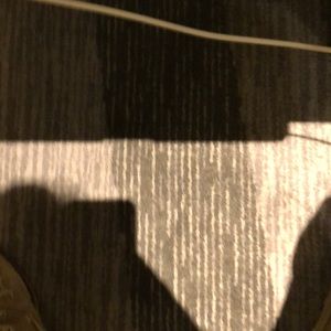 Meet your Posher, Wes